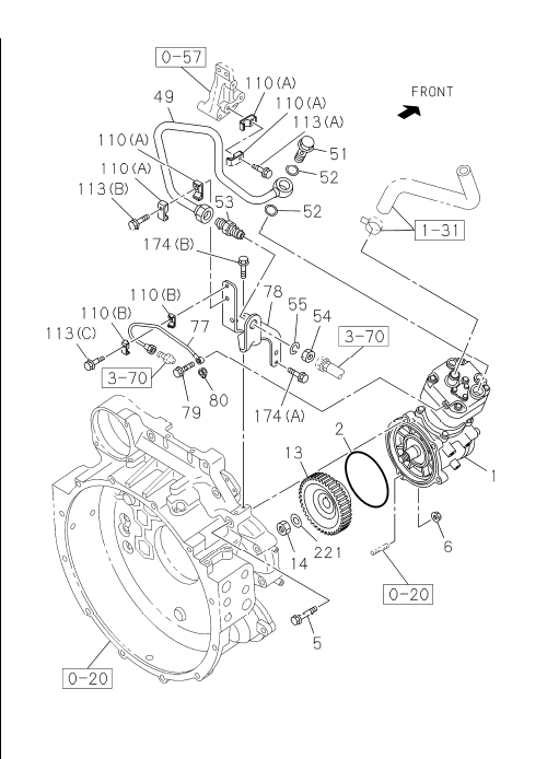 Partial Engine